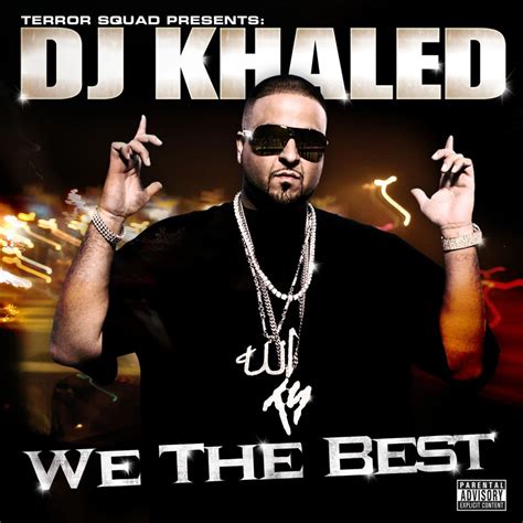 dj khaled all songs.